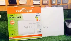 LED 50watts Panel Light