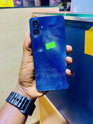 Samsung Galaxy A06 64 GB Blue