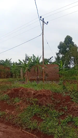 40×120 Ft Plot for Sale, Jinja City – Buwagi, Mutai–buyala Main Road