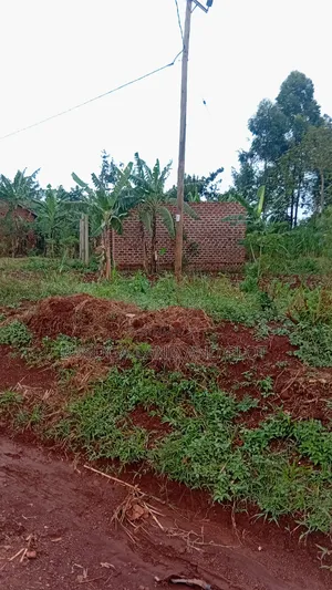 40×120 Ft Plot for Sale, Jinja City – Buwagi, Mutai–buyala Main Road