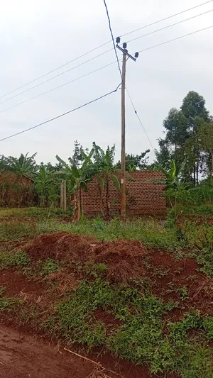 40×120 Ft Plot for Sale, Jinja City – Buwagi, Mutai–buyala Main Road