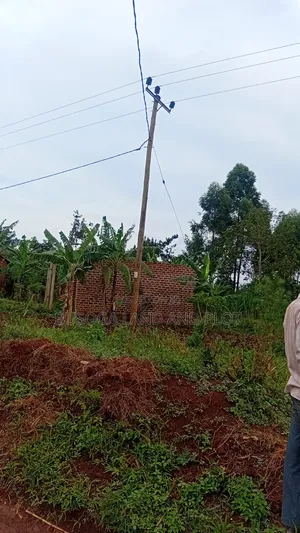 40×120 Ft Plot for Sale, Jinja City – Buwagi, Mutai–buyala Main Road