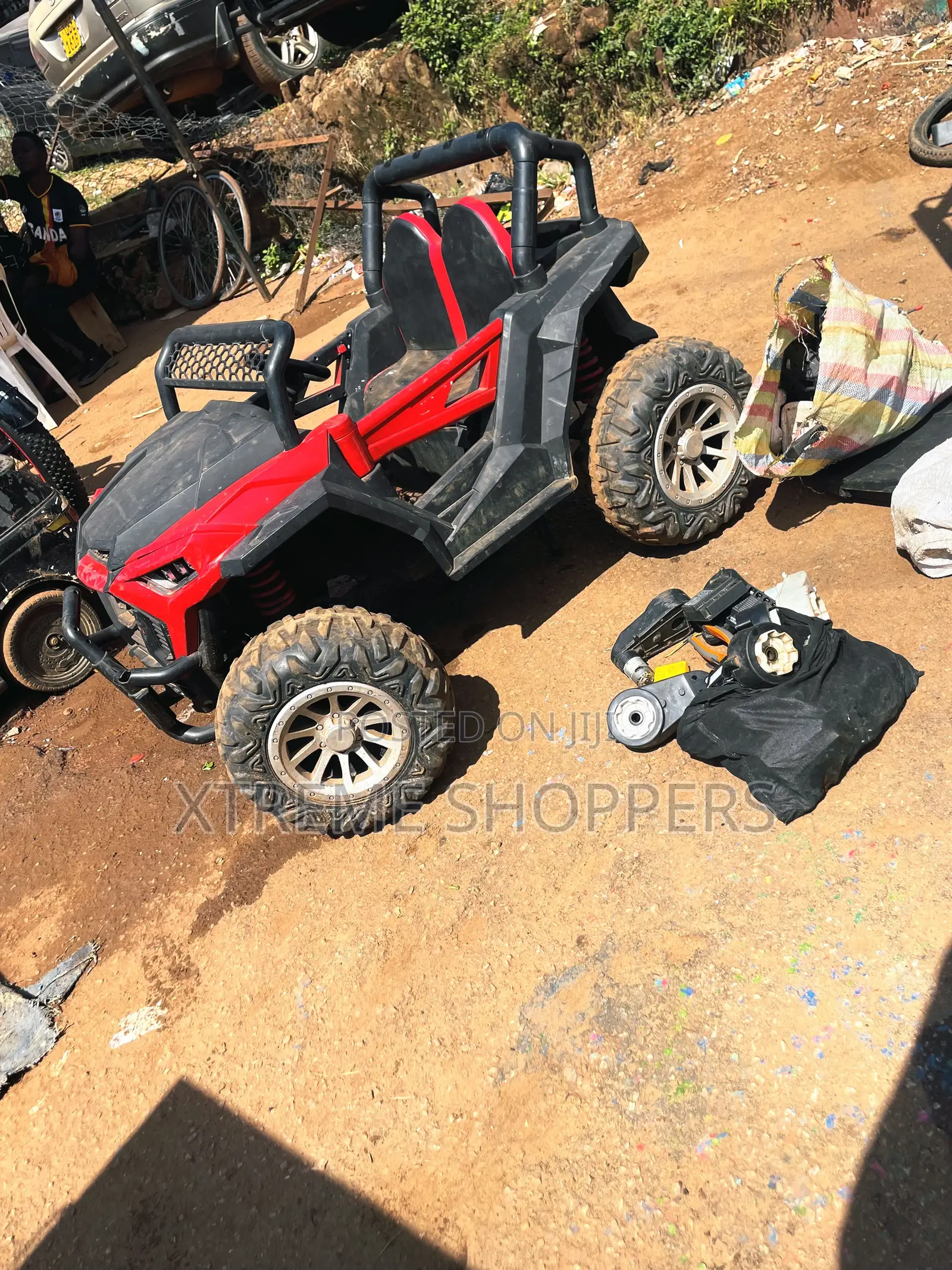 Full Time / Repairers/ Services - Quality Mechanics