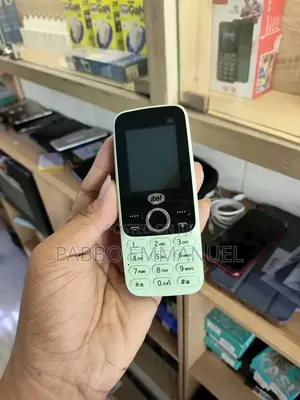 New Itel it1508 Plus Green