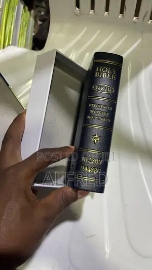 Holy Bible