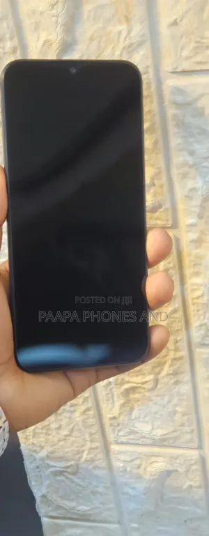 Xiaomi Redmi 15C 4G 128 GB Black