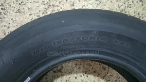 185/70r14 Used Ecorun Tires