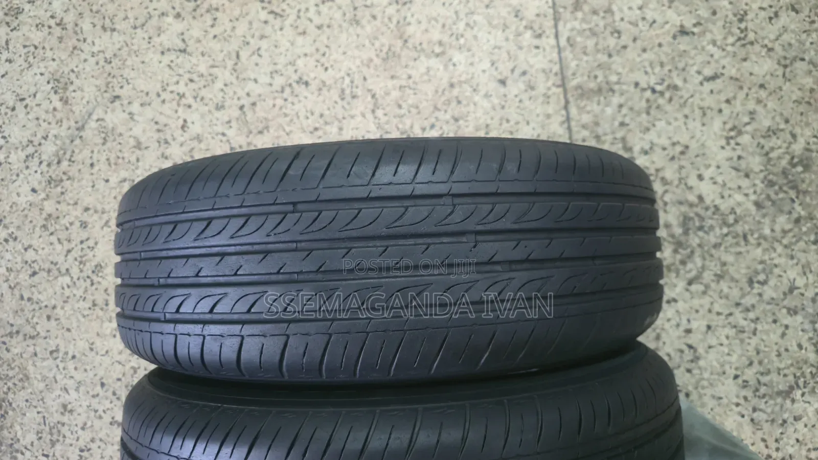 185/70r14 Used Ecorun Tires