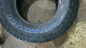 235/75r15 Original Joyraod All Terrain Tyres