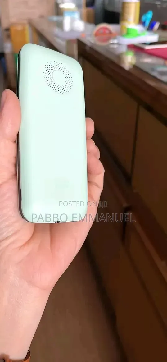 New Itel it1501 64 GB Green