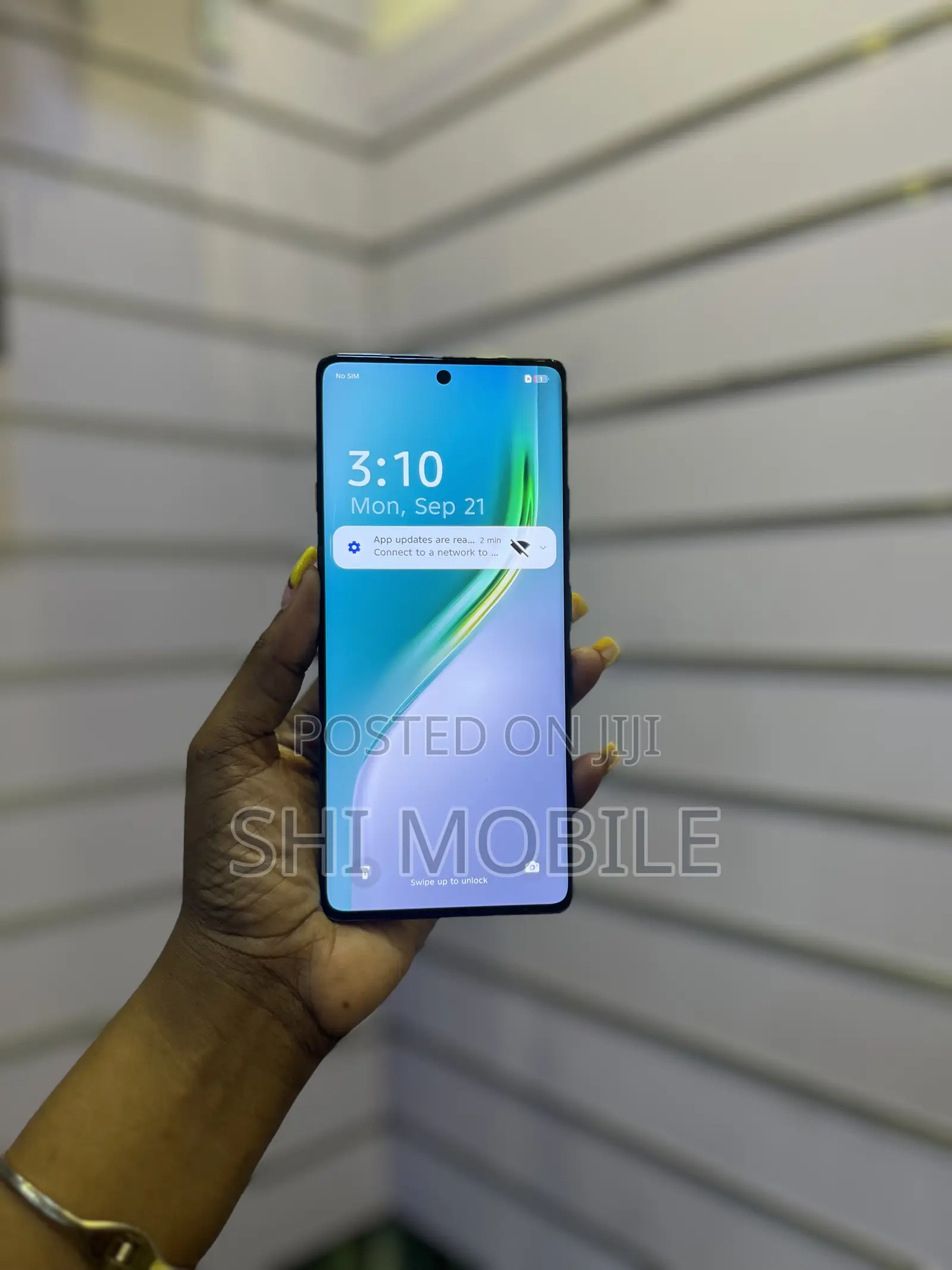 Tecno Camon 40 Pro 5G 256 GB Gray
