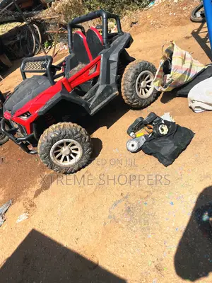 Greenlight / Repair Kids’ Cars / Specifically Good Work Done