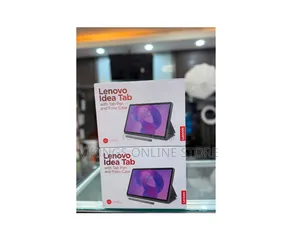 New Lenovo Idea Tab 128 GB Red