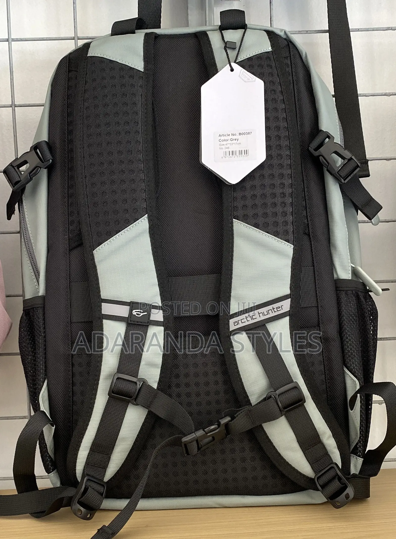 Casual Bag