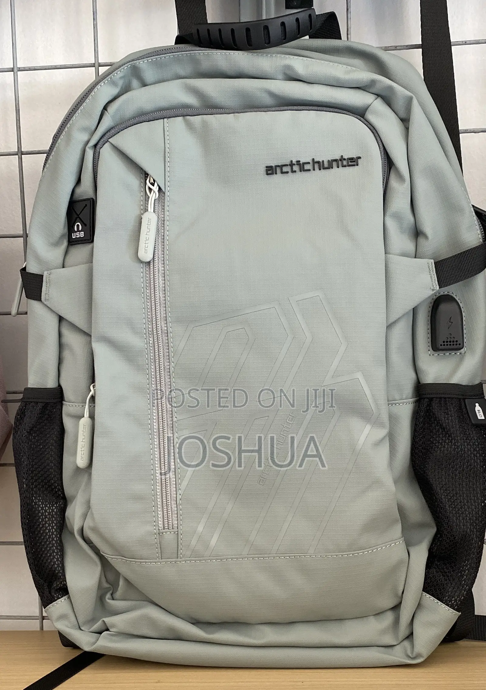 Casual Bag