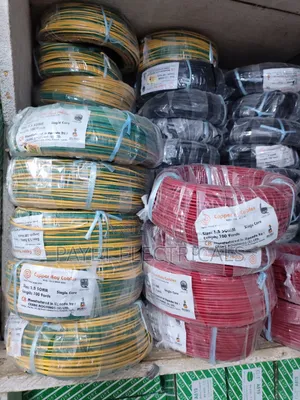 1.5 Mm Cable Single Core