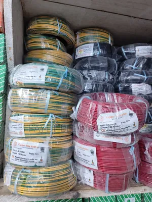 1.5 Mm Cable Single Core