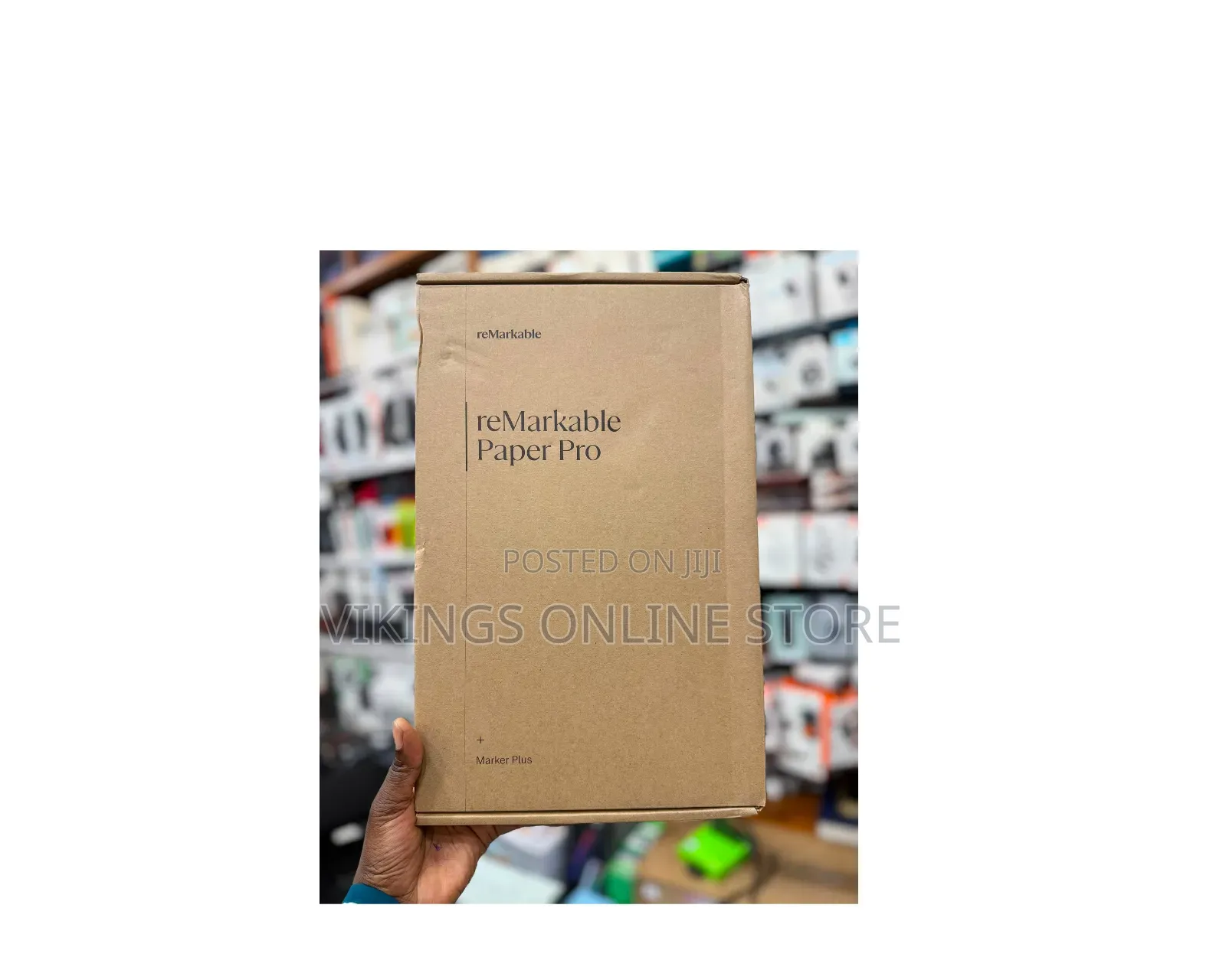 New reMarkable Paper Pro 256 GB