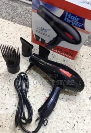 Fakang FK-3900 Professional Hair Dryer