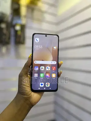 Xiaomi Redmi Note 11 Pro+ 5G 256 GB Black