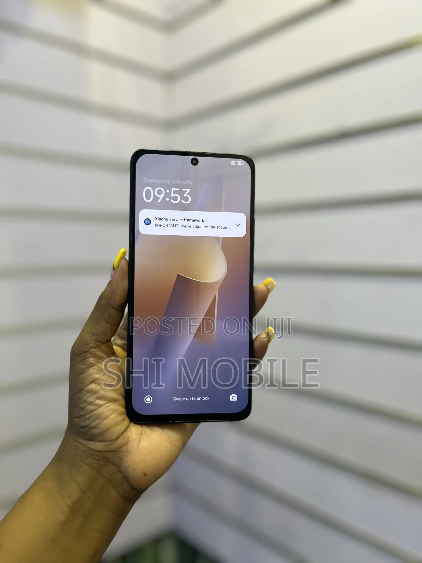 Xiaomi Redmi Note 11 Pro+ 5G 256 GB Black