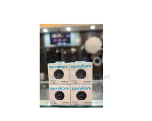 Soundcore V40i by Anker Open Ear Earbuds, Open Ear Headphones
