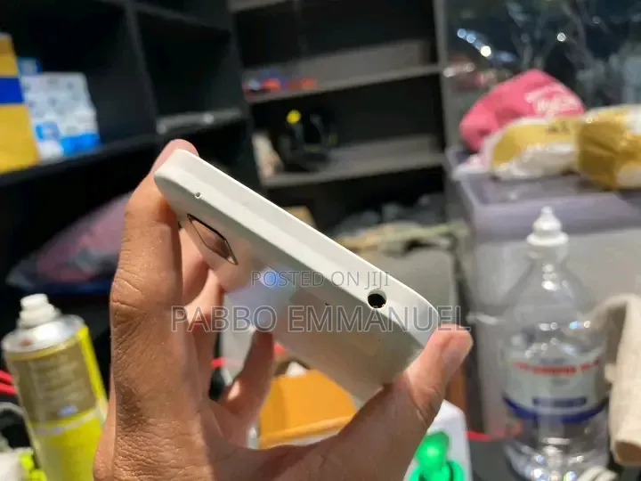 Sharp Aquos wish 64 GB White