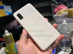 Sharp Aquos wish 64 GB White