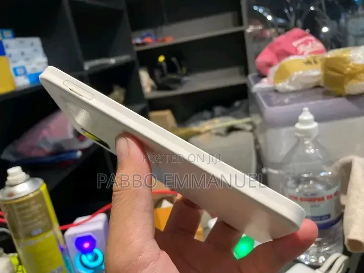 Sharp Aquos wish 64 GB White