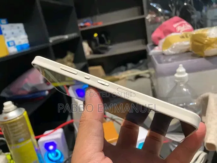 Sharp Aquos wish 64 GB White