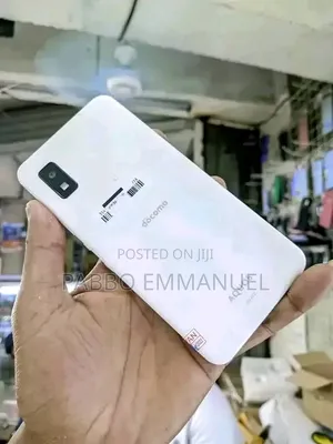 Sharp Aquos wish 64 GB White
