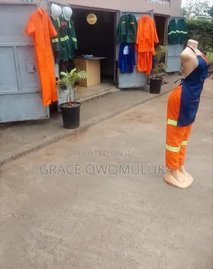 Komiti Textile Service