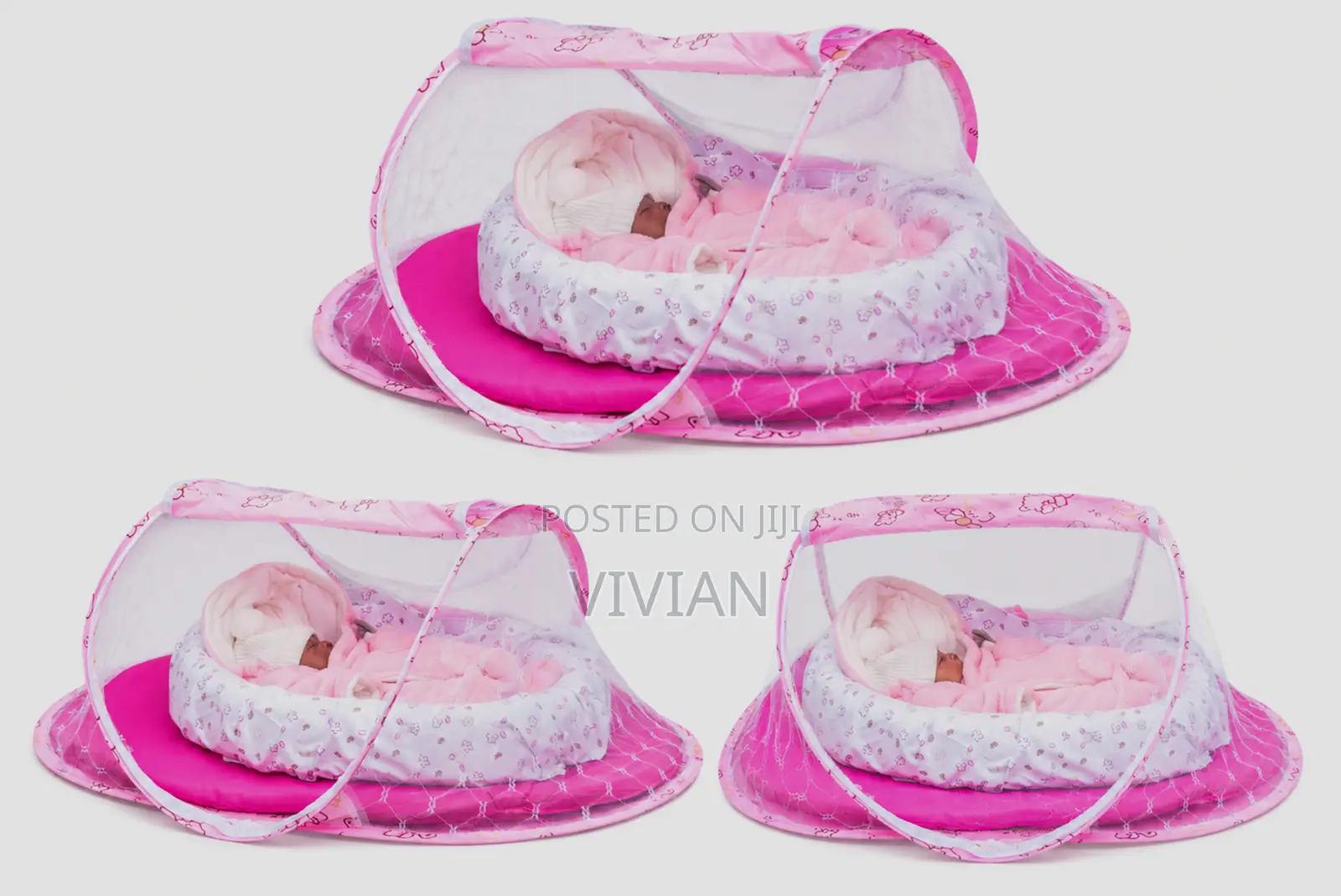 Che Nest Baby Set