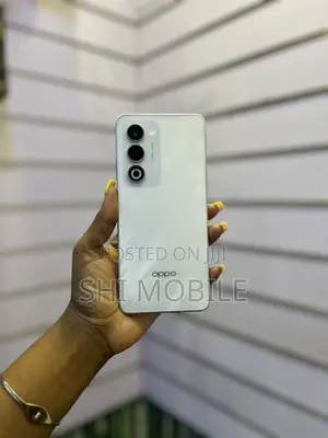 Oppo A5 5G 128 GB White