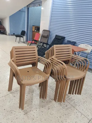 Extort Outdoor Plastic Chairs Plastic Chairs