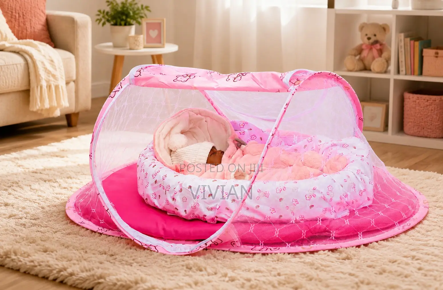 Che Nest Baby Set