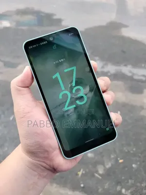 Sharp Aquos wish 64 GB Green
