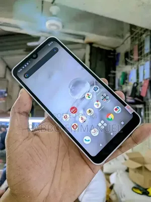 Sharp Aquos wish 64 GB Green