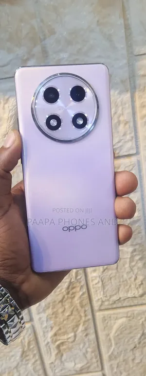Oppo A2 Pro 256 GB Purple