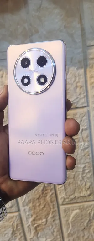 Oppo A2 Pro 256 GB Purple