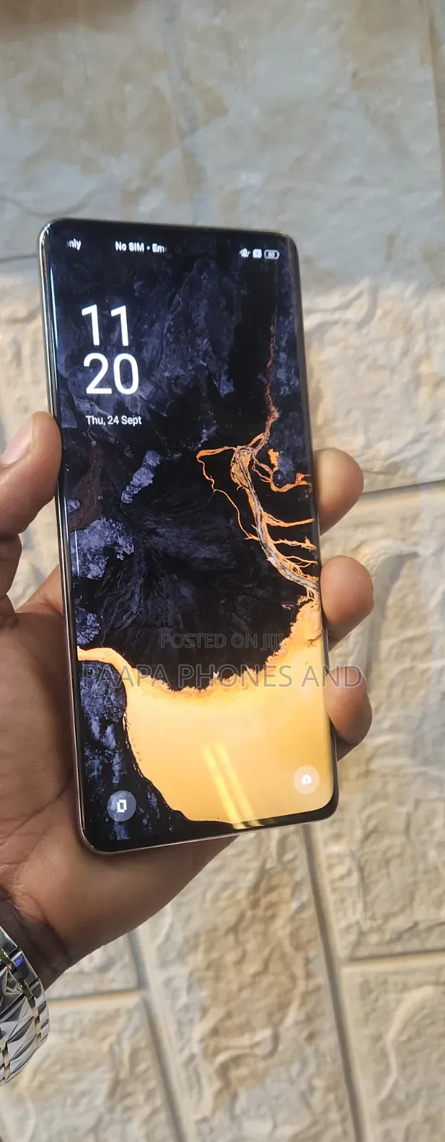 Oppo A2 Pro 256 GB Purple