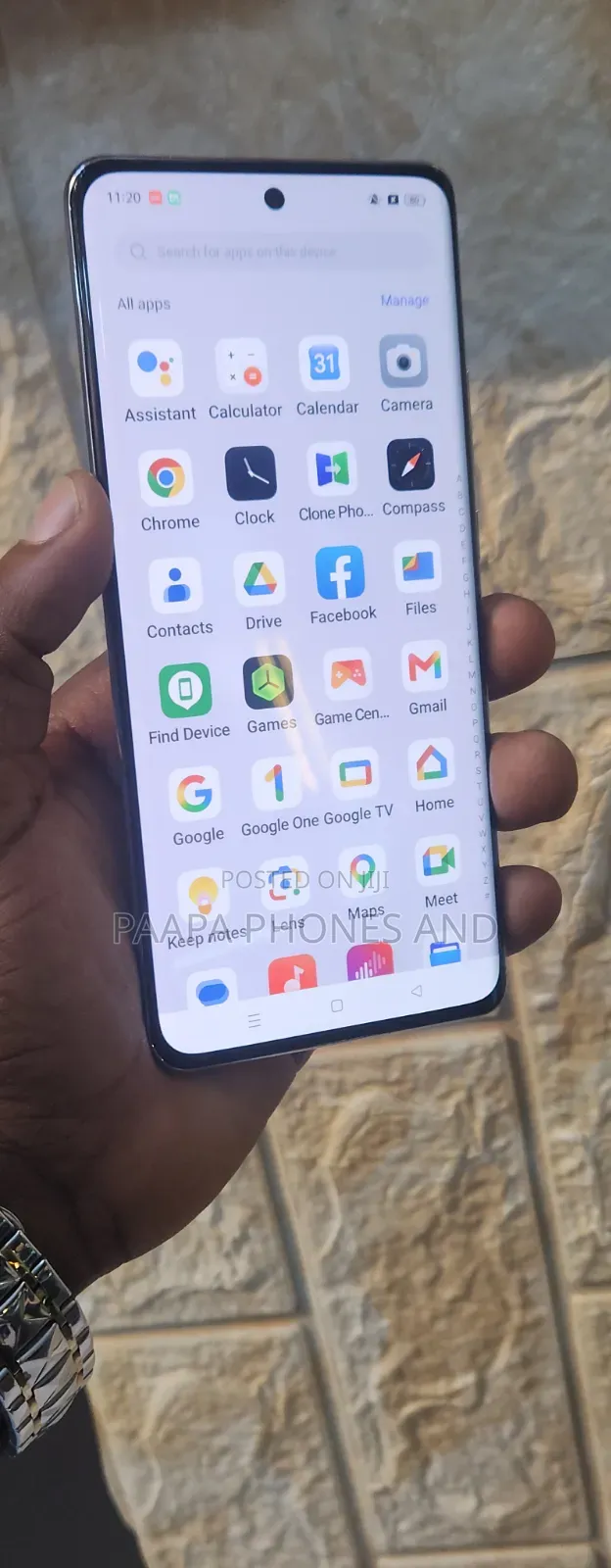 Oppo A2 Pro 256 GB Purple