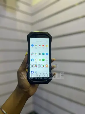 Kyocera Torque 5G 128 GB Gray