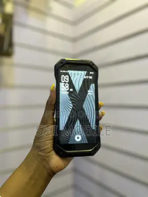 Kyocera Torque 5G 128 GB Gray