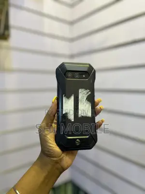 Kyocera Torque 5G 128 GB Gray