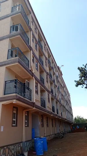 1bdrm Apartment in Nabweru for rent