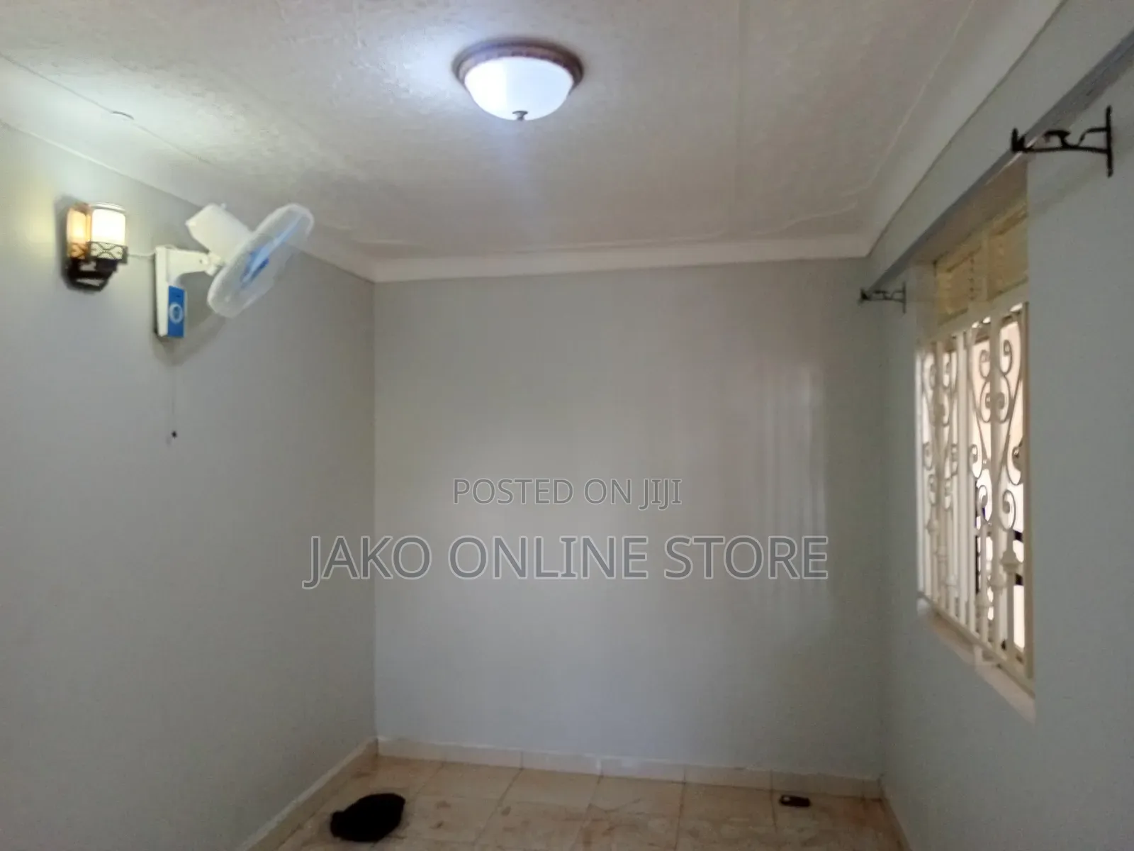 1bdrm Apartment in Nabweru for rent