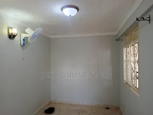1bdrm Apartment in Nabweru for rent