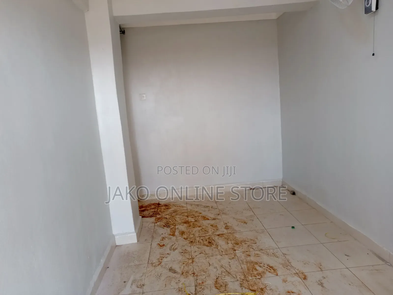1bdrm Apartment in Nabweru for rent