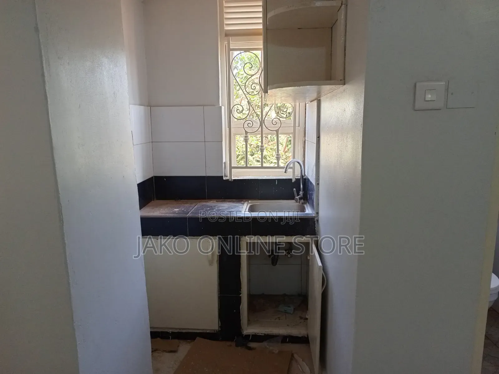 1bdrm Apartment in Nabweru for rent